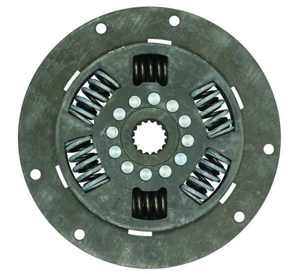 DAMPER SKLOPKE fi=263 z=16/31x35 LUK LANDINI Mythos (90-100-110) Rex (60-70-75-80-85-90-95-100-105-110-120) Vision (85-95-100-105)   MC CORMICK