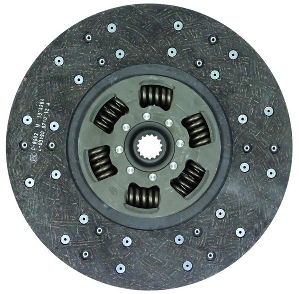 LAMELA SKLOPKE POGONA fi=295 z=15/22.5x26 LUK JD-JOHN DEERE 840-940-1040-1140-1350-1550-1750-1850-1950-2130-2150-2155-2255 LAMELA SKLOPKE POGONA fi=295 z=15/22.5x26 LUK JD-JOHN DEERE 840-940-1040-1140-1350-1550-1750-1850-1950-2130-2150-2155-2255