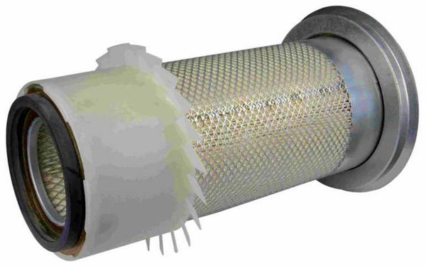 FILTER ZRAKA zunanji FLEETGUARD JD-JOHN DEERE 2040S-2140-2940-2950-3040-3140-3640