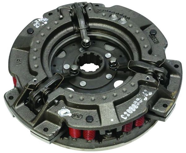 KOŠ SKLOPKE fi=230/270 LUK IMT 558 MF-MASSEY FERGUSON 165-175-175S-177-17 KOŠ SKLOPKE fi=230/270 LUK IMT 558 MF-MASSEY FERGUSON 165-175-175S-177-17