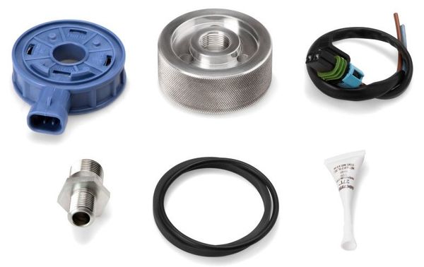 GRELEC FILTRA GORIVA - NAFTE 24V FLEETGUARD GRELEC FILTRA GORIVA - NAFTE 24V FLEETGUARD