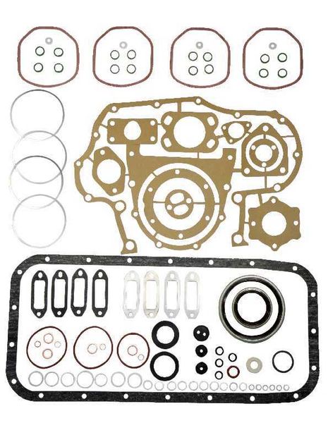 TESNILA MOTORJA (4cil) grt TD-TORPEDO 75 KHD F4L912 TESNILA MOTORJA (4cil) grt TD-TORPEDO 75 KHD F4L912