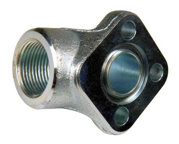PRIKLJUČEK ČRPALKE HIDRAVLIKE 3/4" PRIKLJUČEK ČRPALKE HIDRAVLIKE 3/4"