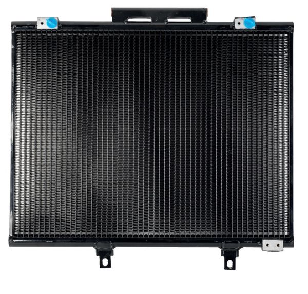 KONDENZATOR KLIME CASE PUMA 115 125 130 140 145 155 160 1645 170 1804 NEW HOLLAND T6090, T7.170, T7.185, T7.200, T7.210, STEYR CVT KONDENZATOR KLIME CASE PUMA 115 125 130 140 145 155 160 1645 170 1804 NEW HOLLAND T6090, T7.170, T7.185, T7.200, T7.210, STEYR CVT