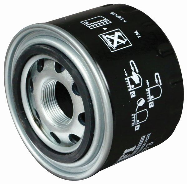 FILTER OLJA HIDRAVLIKE H=77 MITSUBISHI MT1800-MT1800HST