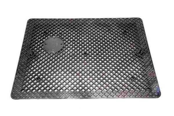 MASKA SPREDNJA PVC ZETOR 6911-6945 MASKA SPREDNJA PVC ZETOR 6911-6945
