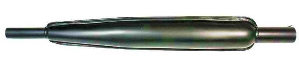 LONEC IZPUŠNI TD-TORPEDO 45-48-55 LONEC IZPUŠNI TD-TORPEDO 45-48-55