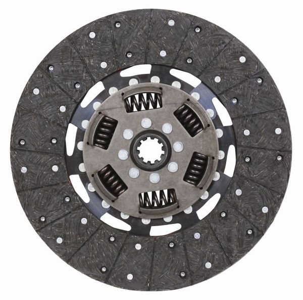 LAMELA SKLOPKE POGONA fi=327 z=10/26x32 JD-JOHN DEERE  2355N-2555-2650-2755-2850-2850N-2955-3050-3150-3350-3640-3640S