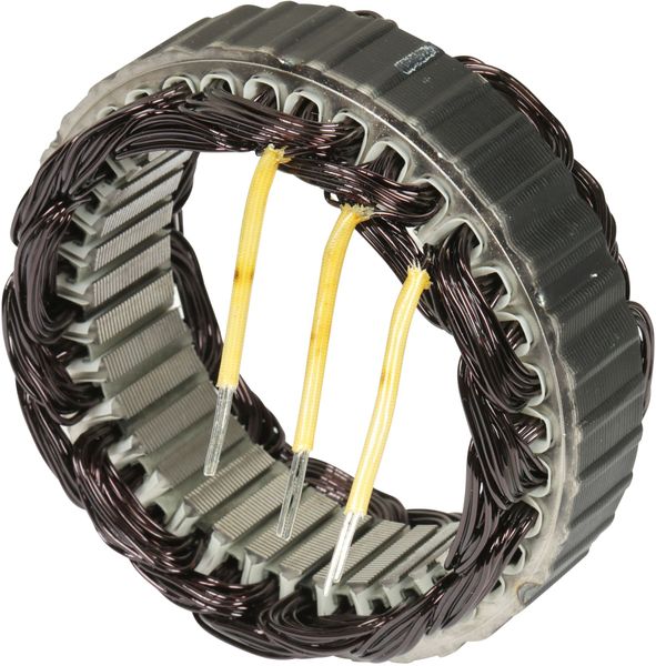 STATOR ALTERNATORJA 55A ISKRA STATOR ALTERNATORJA 55A ISKRA