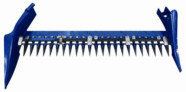 GREBEN KOSILNI REDKI REZ 127cm kpl BCS 622 GREBEN KOSILNI REDKI REZ 127cm kpl BCS 622
