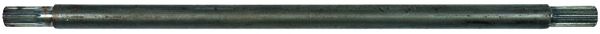 GRED 15-35/W30x1.75x16/ 835 KALJENA ZUNANJA PAJEK NT SIP