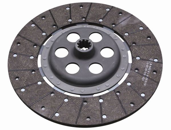 LAMELA SKLOPKE POGONA fi=330 z=10/ 1˝1/8 LUK MF-MASSEY FERGUSON 283-292-298-592-595-595MKII-698-698T-1004-1004T-5290 LAMELA SKLOPKE POGONA fi=330 z=10/ 1˝1/8 LUK MF-MASSEY FERGUSON 283-292-298-592-595-595MKII-698-698T-1004-1004T-5290