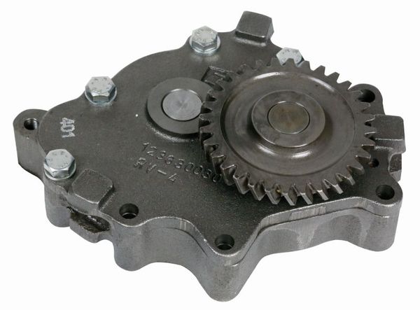ČRPALKA OLJA MOTORJA BENFRA FIAT 10 CH, 9.11, 9.12, 9.32; FIAT 1580, 1580 DT, 1880, 1880 DT, 160-90, 180-90, 180-90 DT, 315, 315 R, FE28, FE28HD, FE28