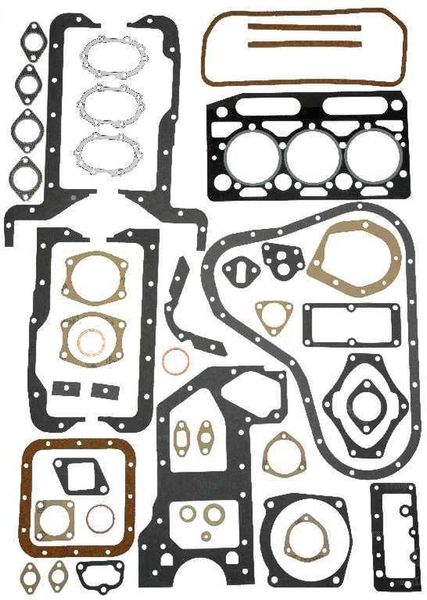 TESNILA MOTORJA (brez osnih tesnil) grt IMT 533 IMR 033 TESNILA MOTORJA (brez osnih tesnil) grt IMT 533 IMR 033
