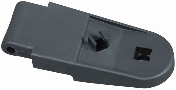 TEČAJ STEKLA KABINE ZADNJEGA PVC FENDT TEČAJ STEKLA KABINE ZADNJEGA PVC FENDT