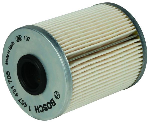 FILTER GORIVA vložek N1705 BOSCH FILTER GORIVA vložek N1705 BOSCH