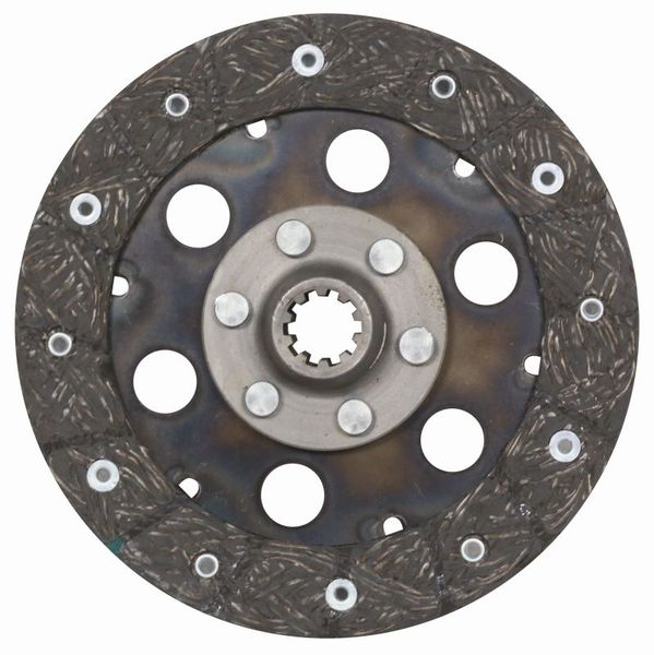 LAMELA SKLOPKE POGONA fi=184 z=10/18x22 FIAT LA PICCOLA-200R-211R-213-(215R - do št 313567)