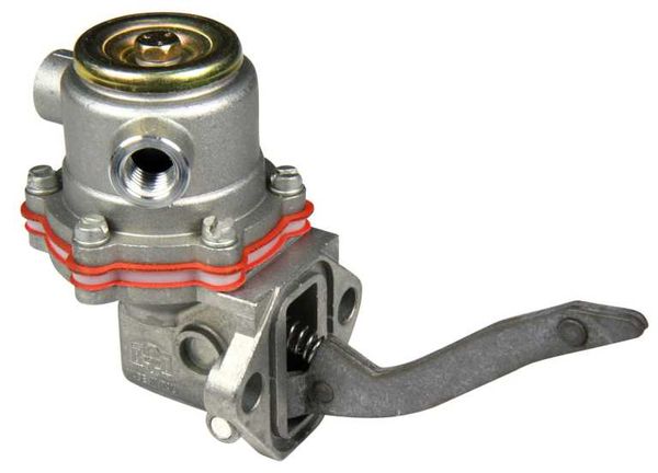 ČRPALKA GORIVA AC membranska  IVECO DIESEL
