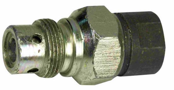 VENTIL HIDRAVLIKE UTB 703DT