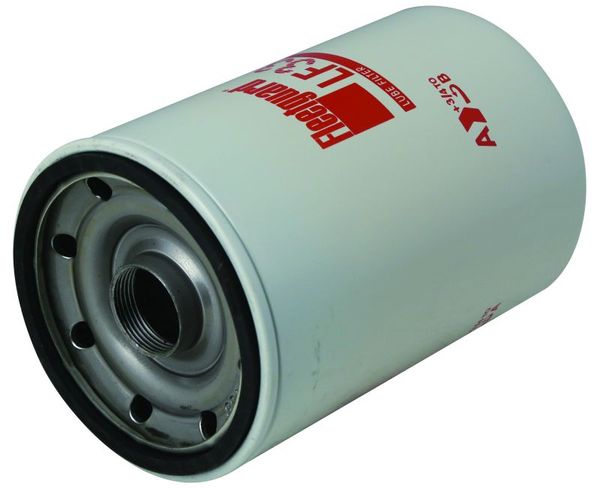 FILTER OLJA MOTORJA FLEETGUARD CATERPILLAR   FIAT HITACHI   CHALLENGER   KOBELCO  MITSUBISHI   WIRTGEN   ISUZU   VOLVO