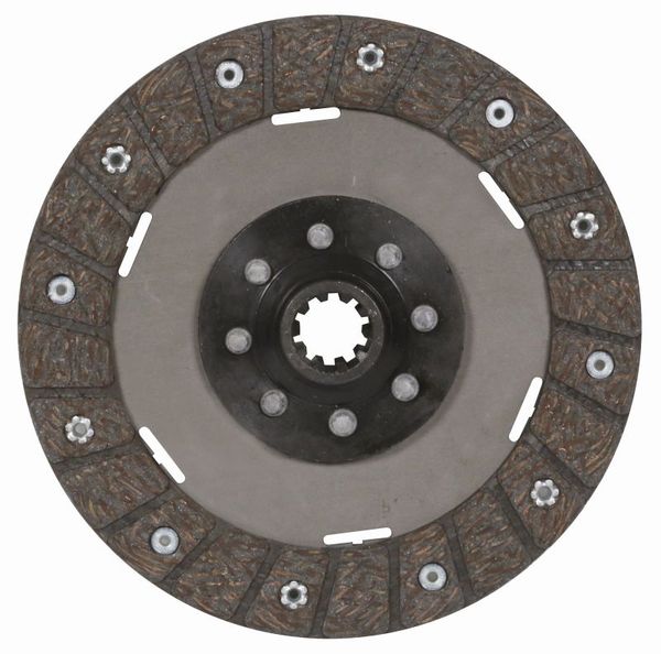 LAMELA SKLOPKE POGONA fi=180 z=10/18x22 CARRARO ANTONIO SUPER TIGRE TIGRONE 620-625-630-3400-3600    PASQUALI-FERRARI