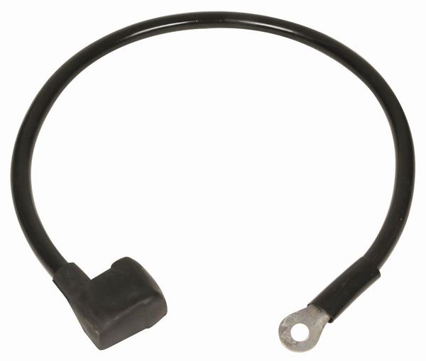 KABEL AKUMULATORSKI - minus IMT 539 L=700mm