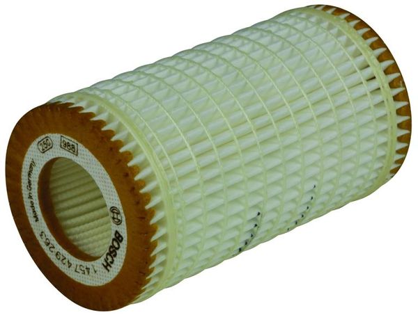FILTER OLJA MOTRJA vložek P9263 BOSCH FILTER OLJA MOTRJA vložek P9263 BOSCH