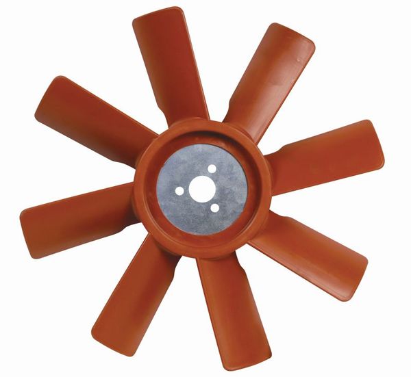 VENTILATOR HLADILNIKA MOTORJA (8 osem krakov PVC) UTB 640-643-683DT EKO VENTILATOR HLADILNIKA MOTORJA (8 osem krakov PVC) UTB 640-643-683DT EKO