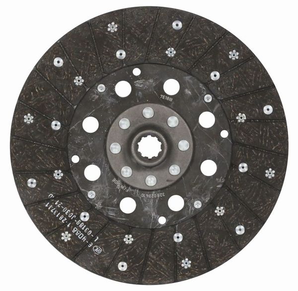LAMELA SKLOPKE KARDANA fi=280 z=10/22x25 LUK NH-NEW HOLLAND FORD L60-TL55-TL60-TL65-4635-4835-5635-6635-7635 LAMELA SKLOPKE KARDANA fi=280 z=10/22x25 LUK NH-NEW HOLLAND FORD L60-TL55-TL60-TL65-4635-4835-5635-6635-7635
