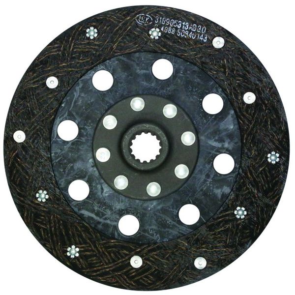 LAMELA SKLOPKE fi=225 z=14 22x25 HURLIMANN SAME LUK LAMELA SKLOPKE fi=225 z=14 22x25 HURLIMANN SAME LUK