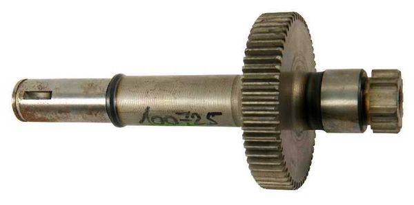 ZOBNIK UTEŽI KARTERJA (MOTOR) UTB 550 ZOBNIK UTEŽI KARTERJA (MOTOR) UTB 550