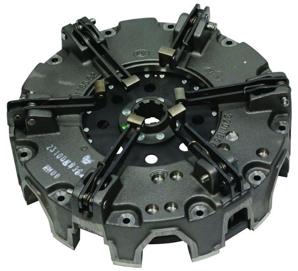 KOŠ SKLOPKE fi=310/280 LUK LUK DEUTZ D6806U-D6807-D6807C-D7006U-D7007-D7007C-D7206A/U-D7207-D7207C-D7807-D7807C-DX3.70SC-DX3.70VC-DX3.90SC-DX3.90VC-DX