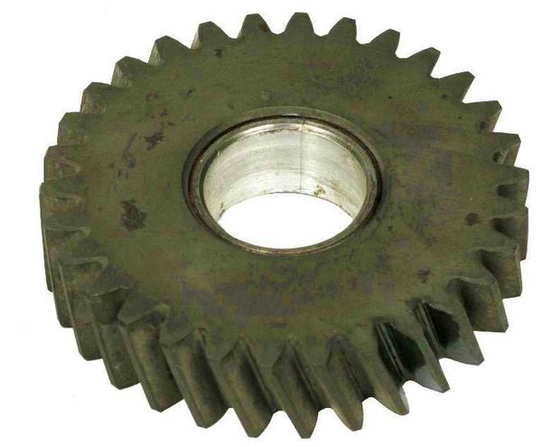 ZOBNIK ČRPALKE OLJA (motor) z=30 UTB 1010 ZOBNIK ČRPALKE OLJA (motor) z=30 UTB 1010