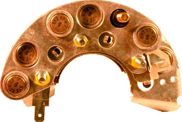 DIODE ALTERNATORJA (če je regl pos) ST ZETOR MGT DIODE ALTERNATORJA (če je regl pos) ST ZETOR MGT
