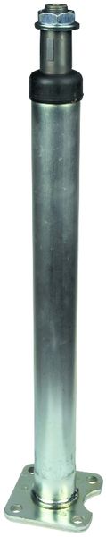 CEV Z OSOVINO GLAVE VOLANSKE DANFOSS L=389