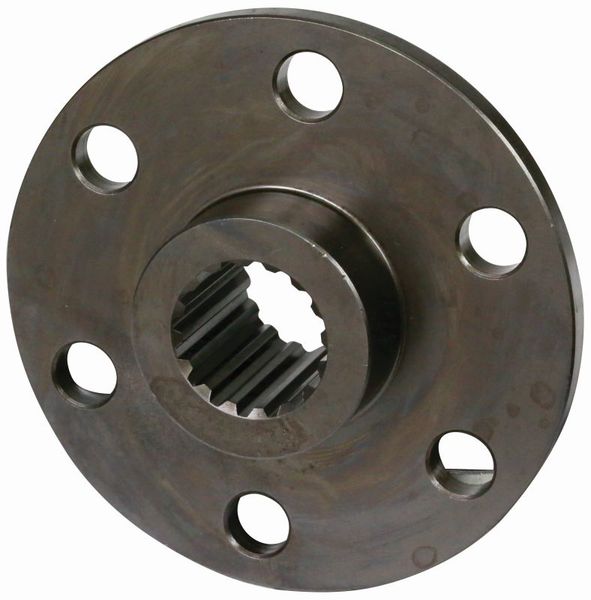 PRIROBNICA MOTORJA (na vztrajniku) fi=112mm z=16 SAME Laser 130 PRIROBNICA MOTORJA (na vztrajniku) fi=112mm z=16 SAME Laser 130