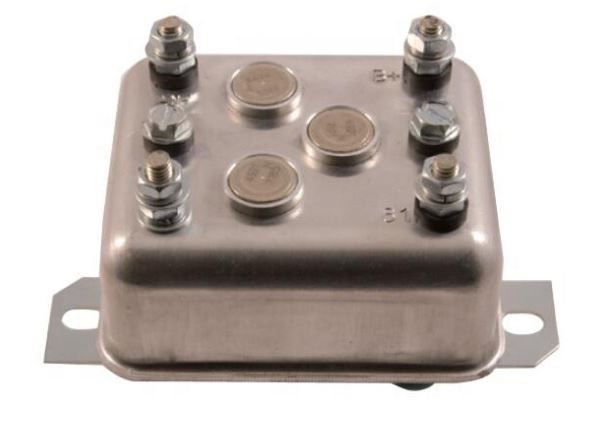 REGULATOR NAPETOSTI DINAME tip BOSCH 14V 11A REGULATOR NAPETOSTI DINAME tip BOSCH 14V 11A