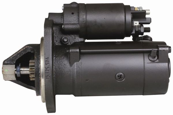 ZAGANJAČ MOTORJA reduktorski 12V 3.2kW IS1387 AZE4242  UTB 445-550 -ŠTORE 402-404  ISKRA