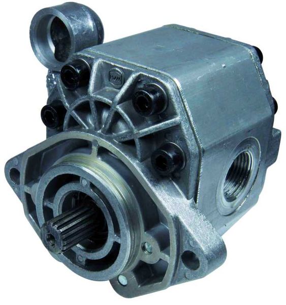 ČRPALKA HIDRAVLIKE ZETOR CRYSTAL ČRPALKA HIDRAVLIKE ZETOR CRYSTAL