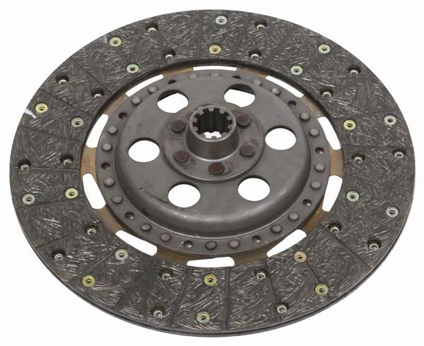 LAMELA SKLOPKE POGONA fi=300 z=10/ 1˝1/8 RUEN IMT 560-577     MF-MASSEY FERGUSON 20B-20D-20E-20F-20H-30-30D-30E-30H-40B-55X-133-135-140-145-148-152-15