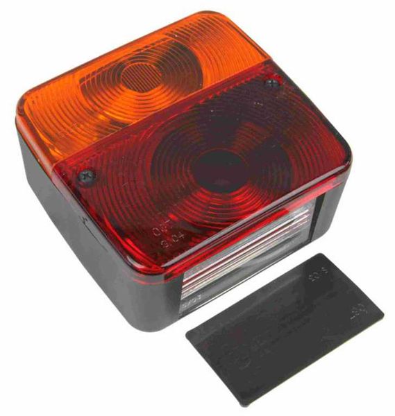 SVETILKA STOP UNIVERZALNA OGLATA 103x97x50 P21W-P21/5W SVETILKA STOP UNIVERZALNA OGLATA 103x97x50 P21W-P21/5W