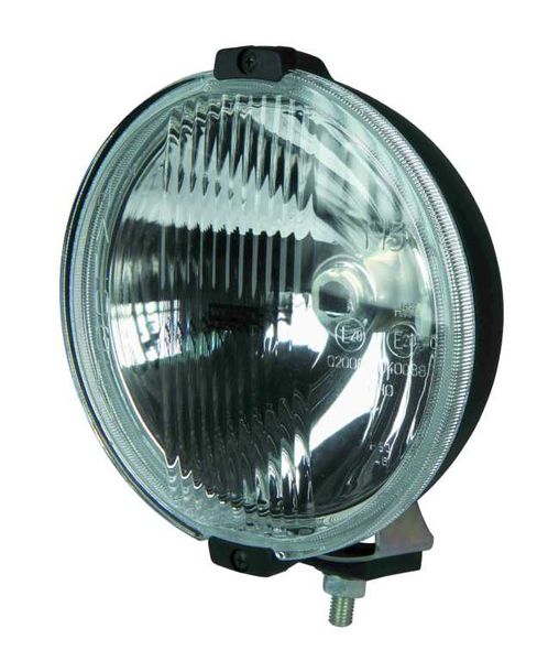 ŽAROMET SPREDNJI DALJINSKI OKROGEL (H3 55-100W) fi=183x97 ŽAROMET SPREDNJI DALJINSKI OKROGEL (H3 55-100W) fi=183x97