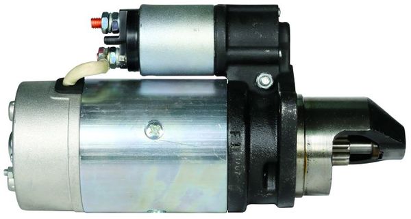 ZAGANJAČ MOTORJA 12V 3.0kW Z=9 IS0412 AZJ3118 ISKRA - LETRIKA - MAHLE