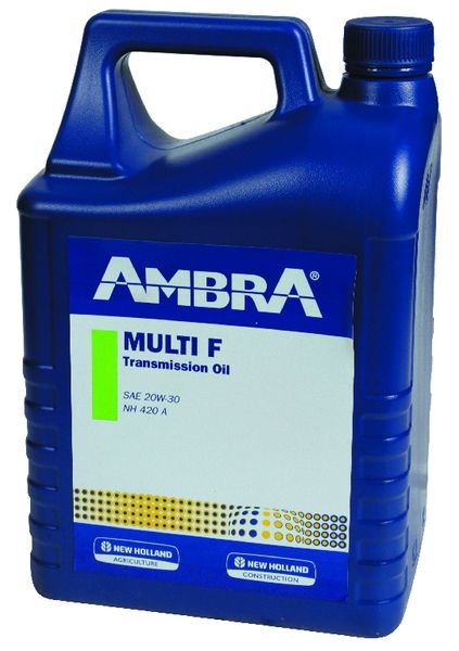 OLJE AMBRA MULTI F SAE20W-30 1/5L OLJE AMBRA MULTI F SAE20W-30 1/5L