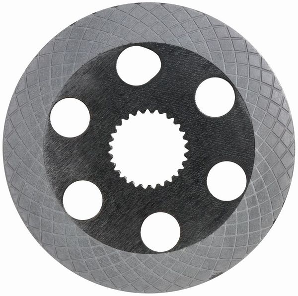 LAMELA - DISK ZAVOR fi=224 z=27/55x61 SAME Antares 100-110-110II-130-130II    Explorer 65-70-75-80-85-90-95-100   Iron 175S-190S-200    Laser 100-110-