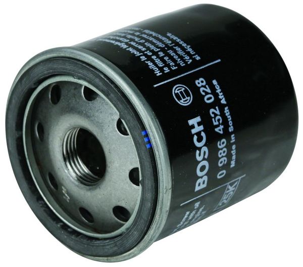 FILTER OLJA MOTORJA P2028 BOSCH FILTER OLJA MOTORJA P2028 BOSCH