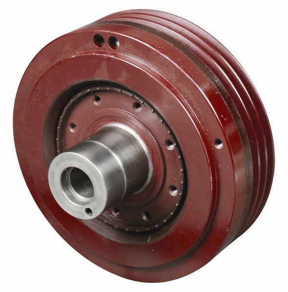 JERMENICA MOTORJA trije utori DEUTZ AgroPrima 6.06, AgroXtra 6.07, D8006, D10006, DX 110, DX 120, DX 85,
DX 90, DX 6.05, DX 6.10, DX 6.30 JERMENICA MOTORJA trije utori DEUTZ AgroPrima 6.06, AgroXtra 6.07, D8006, D10006, DX 110, DX 120, DX 85,
DX 90, DX 6.05, DX 6.10, DX 6.30
