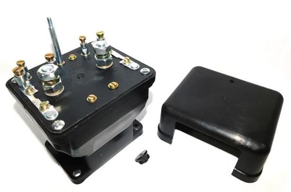STIKALO ZAGONA PREKLOPNO PRETVORNIK RELE BAP 12/24V RELE - PRETVORNIK BAP 12/24 TAM 125 5500 FAP 1314 ZETOR STIKALO ZAGONA PREKLOPNO PRETVORNIK RELE BAP 12/24V RELE - PRETVORNIK BAP 12/24 TAM 125 5500 FAP 1314 ZETOR