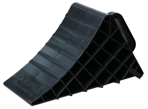 ZAGOZDA KOLESA PVC (črna) do 5000 kg ZAGOZDA KOLESA PVC (črna) do 5000 kg