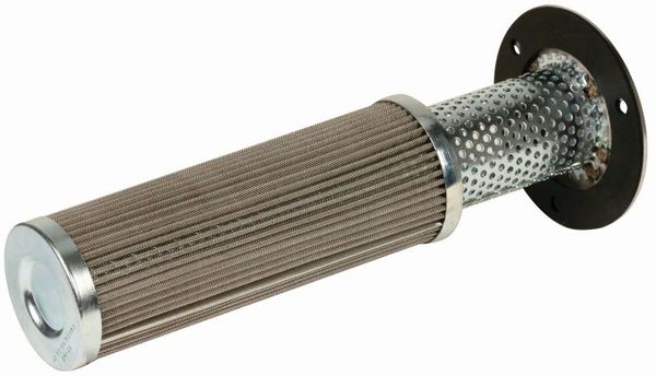 FILTER OLJA HIDRAVLIKE vložek SDF DEUTZ Agrotron 6190TTV  CLAAS Xerion 3300-3800-4000-4500-5000   ZF menjalniki